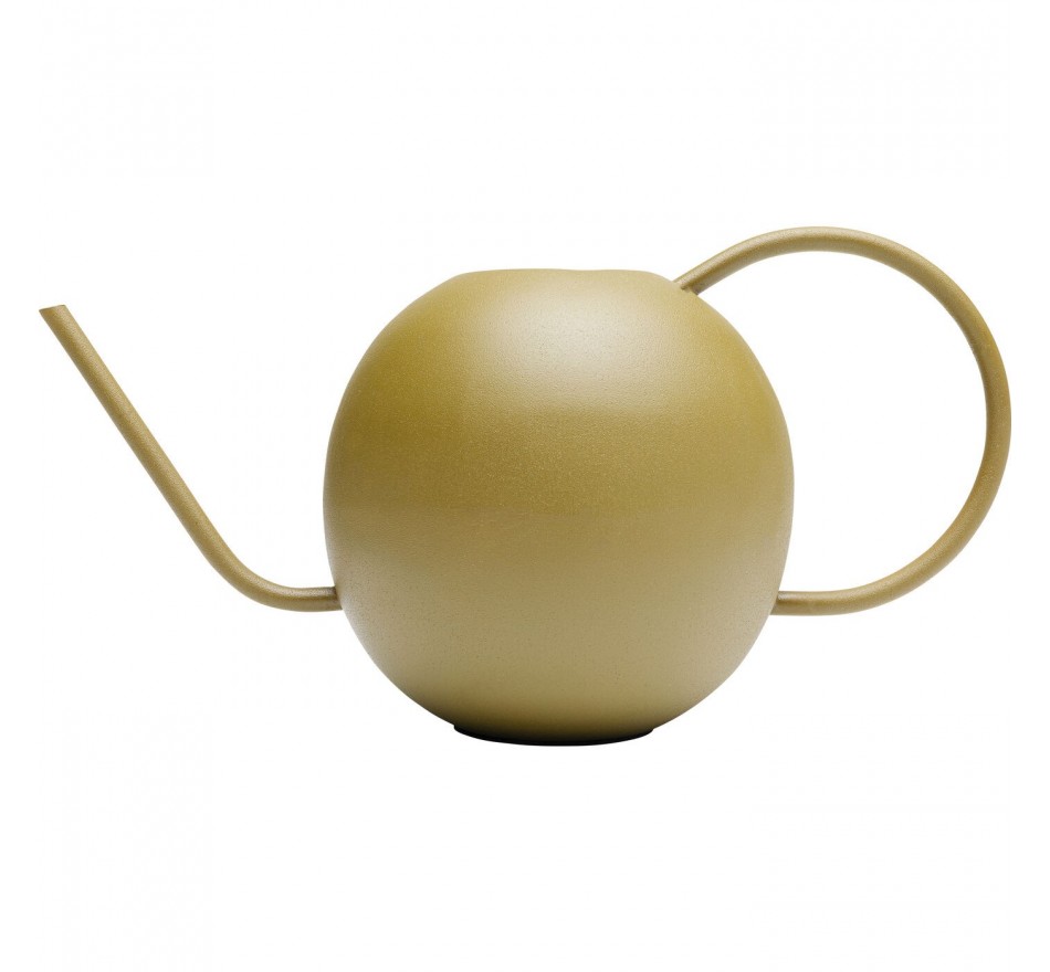 Arrosoir Giardino vert Kare Design
