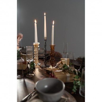 Bougeoir Family Melter set de 4 Kare Design