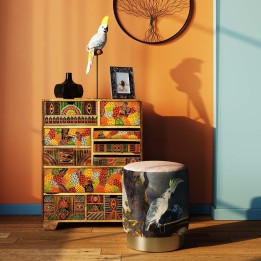 Commode Paradise
