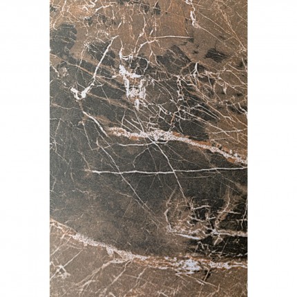 Table Beck 180x90cm Kare Design