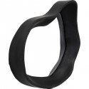 Miroir Dynamic 32x44cm noir Kare Design