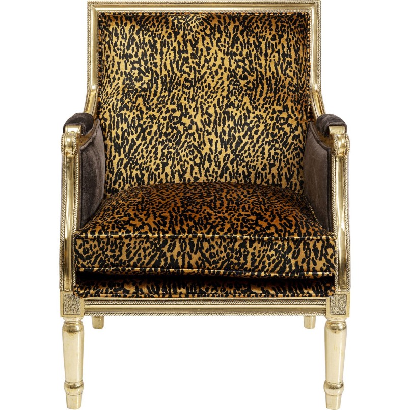 Fauteuil Regency Leo