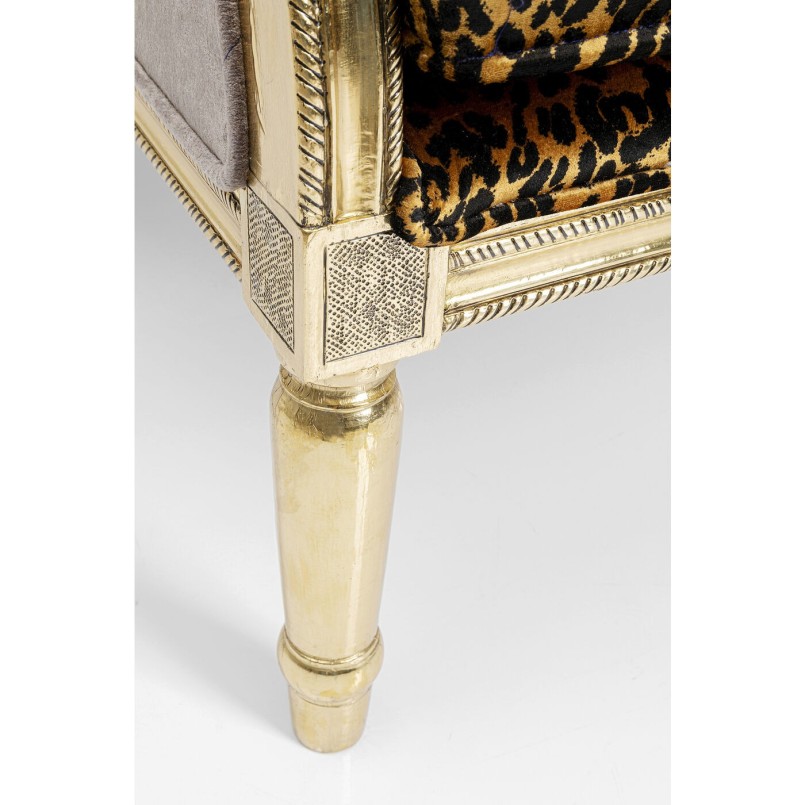 Fauteuil Regency Leo