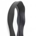 Miroir Dynamic 61x29cm noir Kare Design