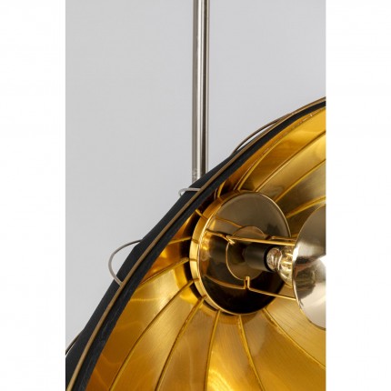 Lampadaire Diva 202cm Kare Design