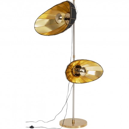 Lampadaire Diva 202cm Kare Design