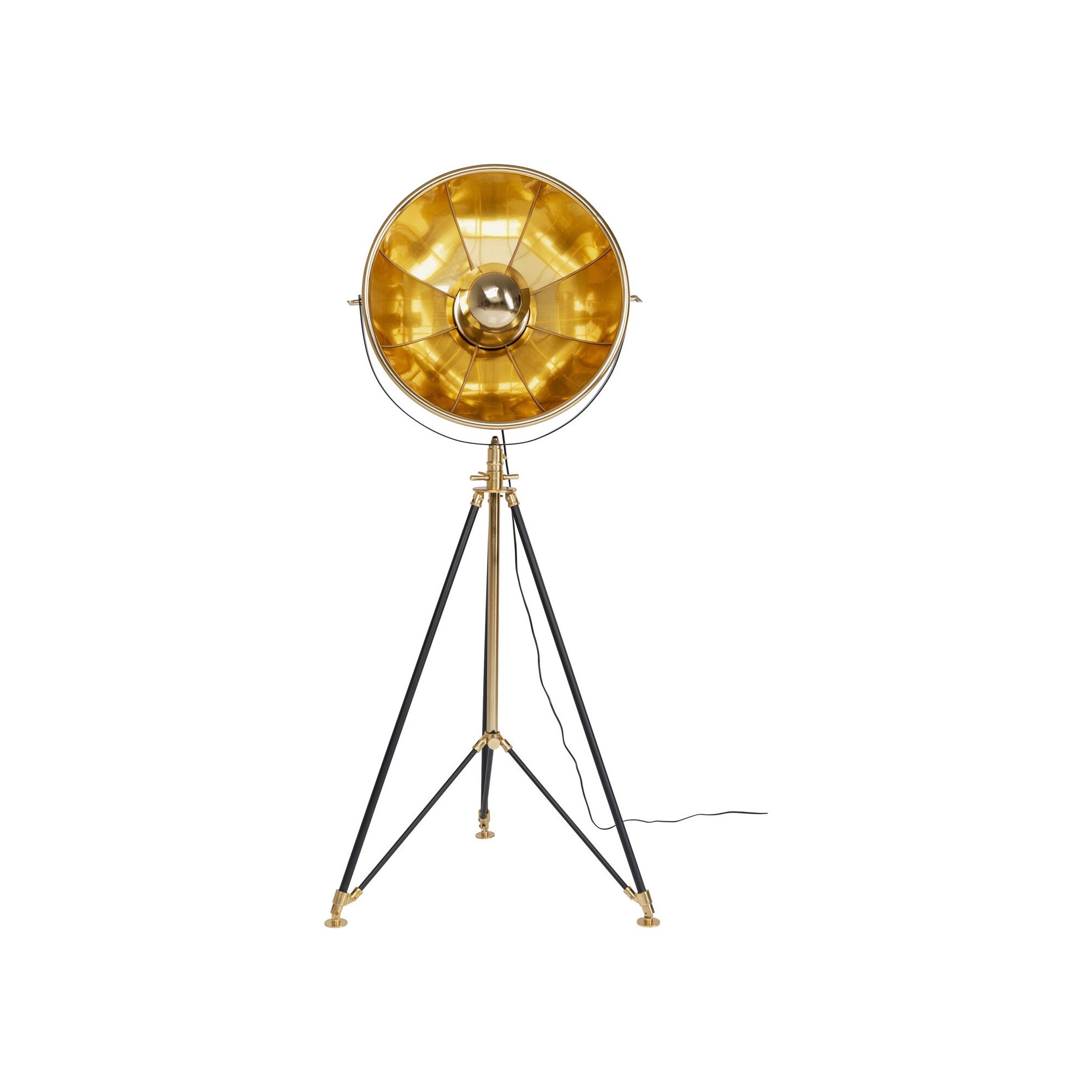  Lampadaire Cinema 190cm Kare Design