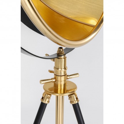  Lampadaire Cinema 190cm Kare Design