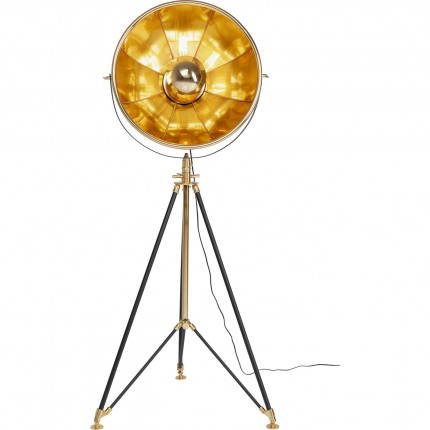  Lampadaire Cinema 190cm Kare Design