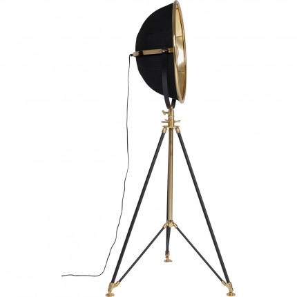 Lampadaire Cinema 190cm Kare Design