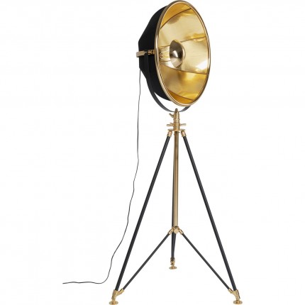  Lampadaire Cinema 190cm Kare Design