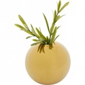 Vase Goldy doré 8cm Kare Design