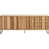 Sideboard Concertina Nature Kare Design