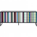 Buffet Concertina Colore Kare Design