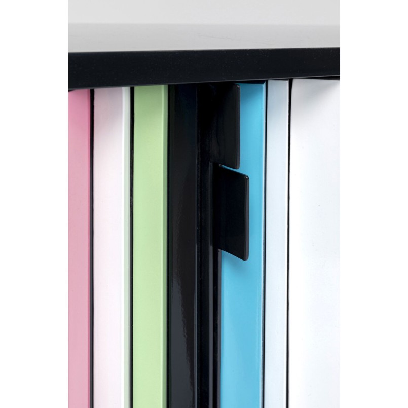 Buffet Concertina Colore Kare Design