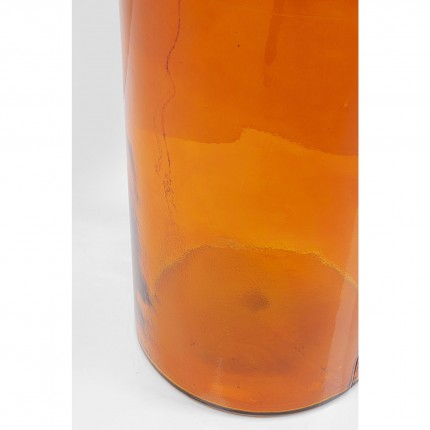 Vase Tutti orange 75cm Kare Design