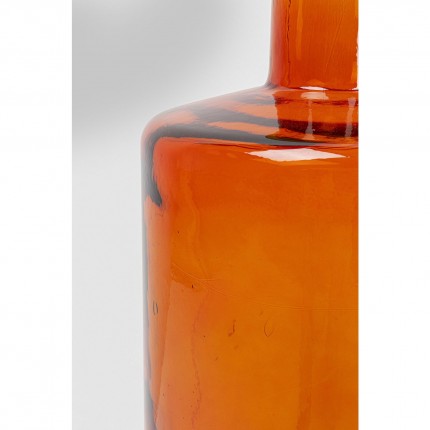 Vase Tutti orange 75cm Kare Design