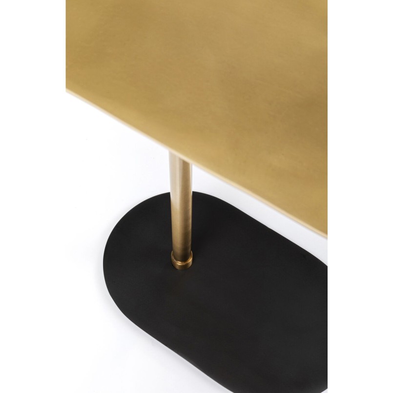 Table d appoint Slide 50x30cm