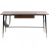 Bureau Boticelli 153x71cm Kare Design