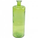 Vase Tutti vert 75cm Kare Design