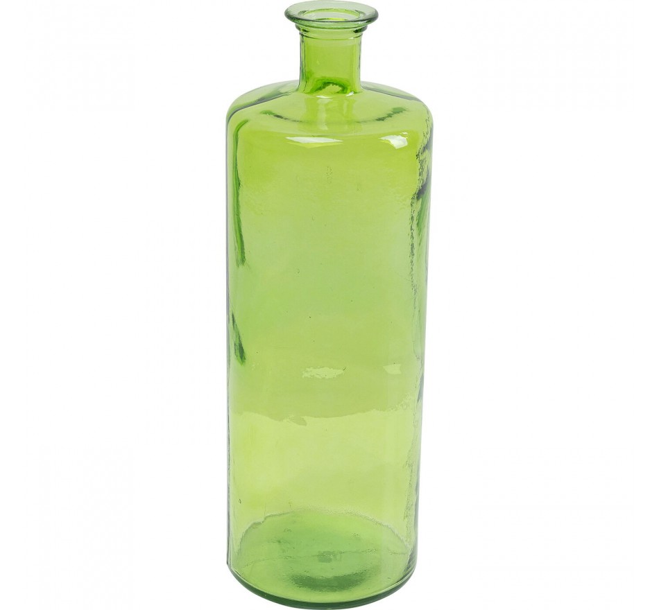 Vase Tutti vert 75cm Kare Design Vase Tutti vert 75cm Kare Design