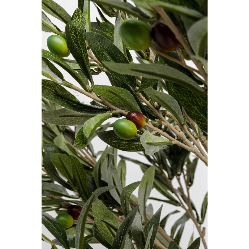 Plante décorative olivier 120cm Kare Design