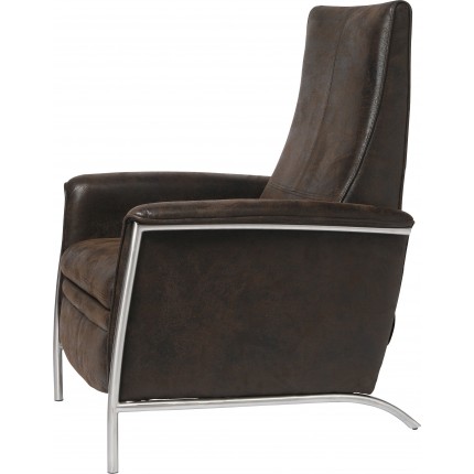 Fauteuil Relax Lazy Kare Design 