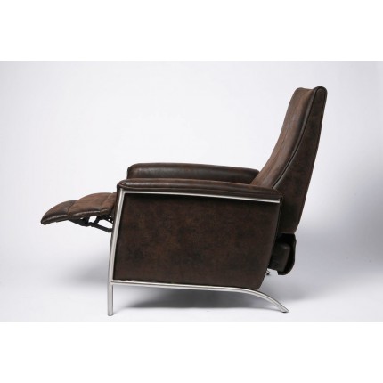 Fauteuil Relax Lazy Kare Design 