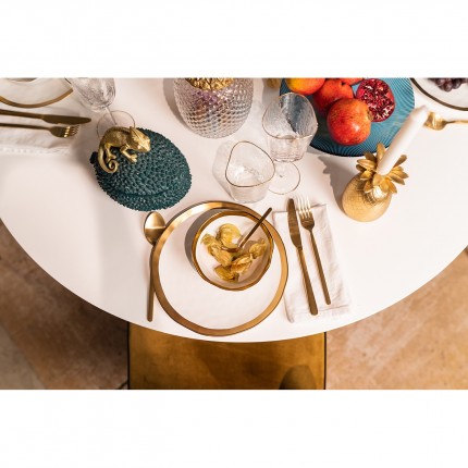 Bols Bell 15cm set de 4 Kare Design