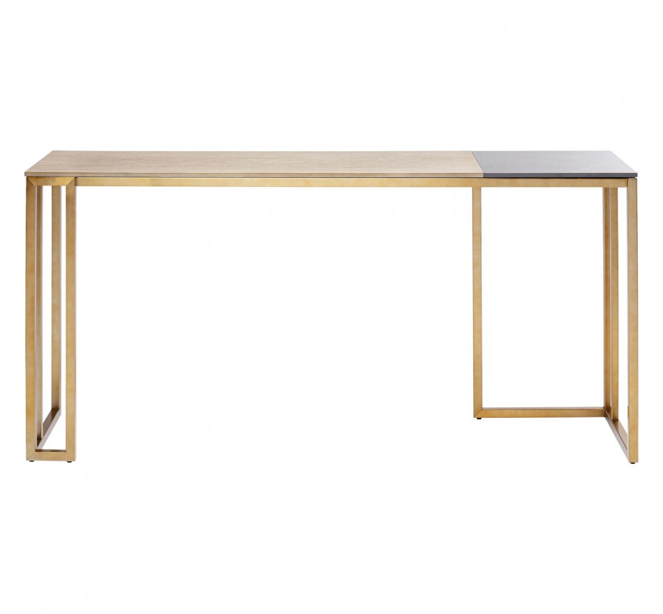 Console Cesaro 160x80cm Kare Design