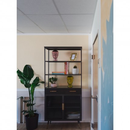 Étagère La Gomera 200x92cm Kare Design