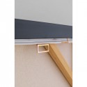 Peinture Ladyship 160x80cm Kare Design