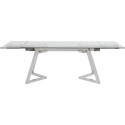 Table à rallonges Meila 240x90cm Kare Design