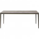Table Beck 180x90cm Kare Design