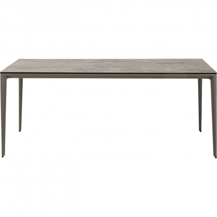 Table Beck 180x90cm Kare Design