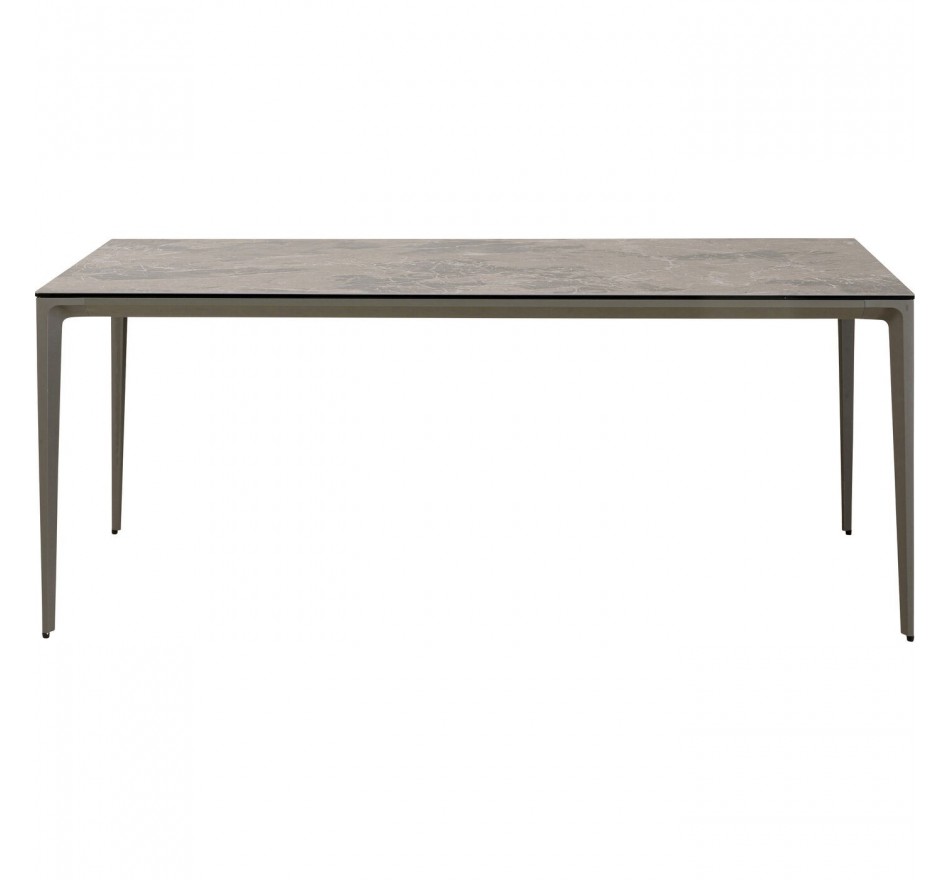 Table Beck 180x90cm Kare Design