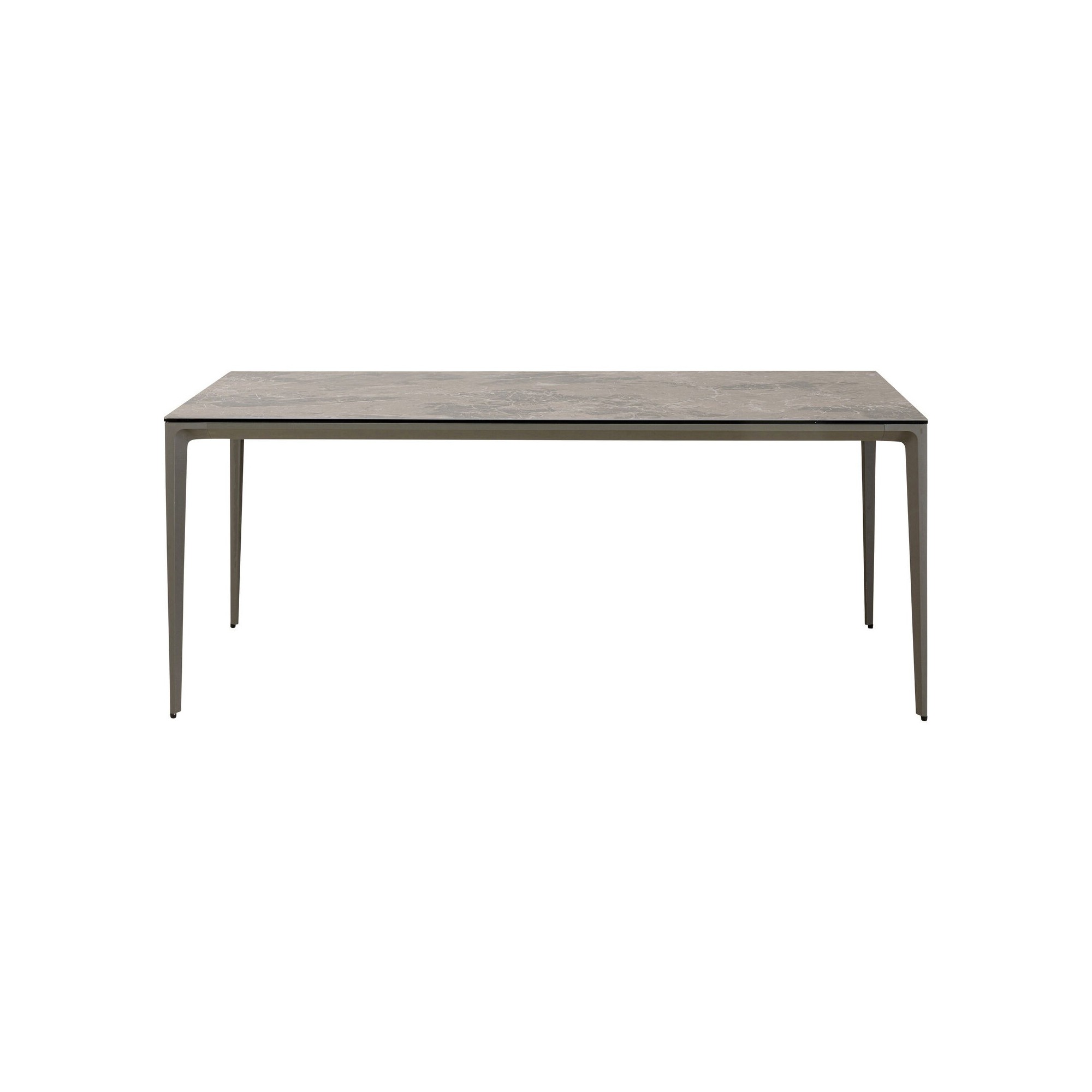 Table Beck 180x90cm Kare Design