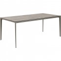 Table Beck 180x90cm Kare Design