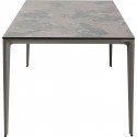 Table Beck 180x90cm Kare Design
