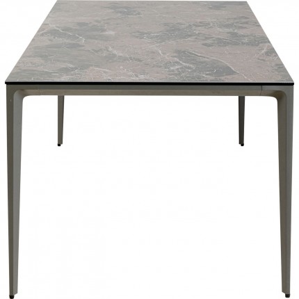 Table Beck 180x90cm Kare Design