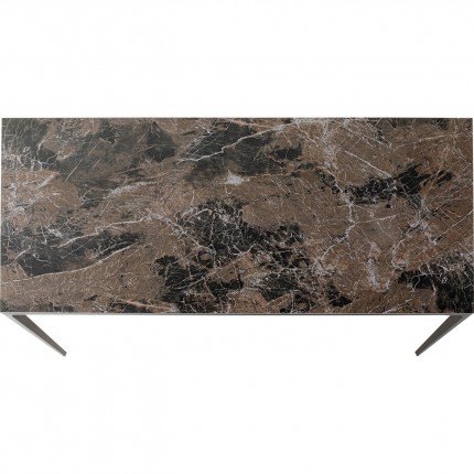 Table Beck 180x90cm Kare Design