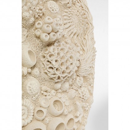 Déco murale Corail 123cm Kare design
