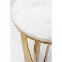 Table d'appoint Kala 28cm Kare Design