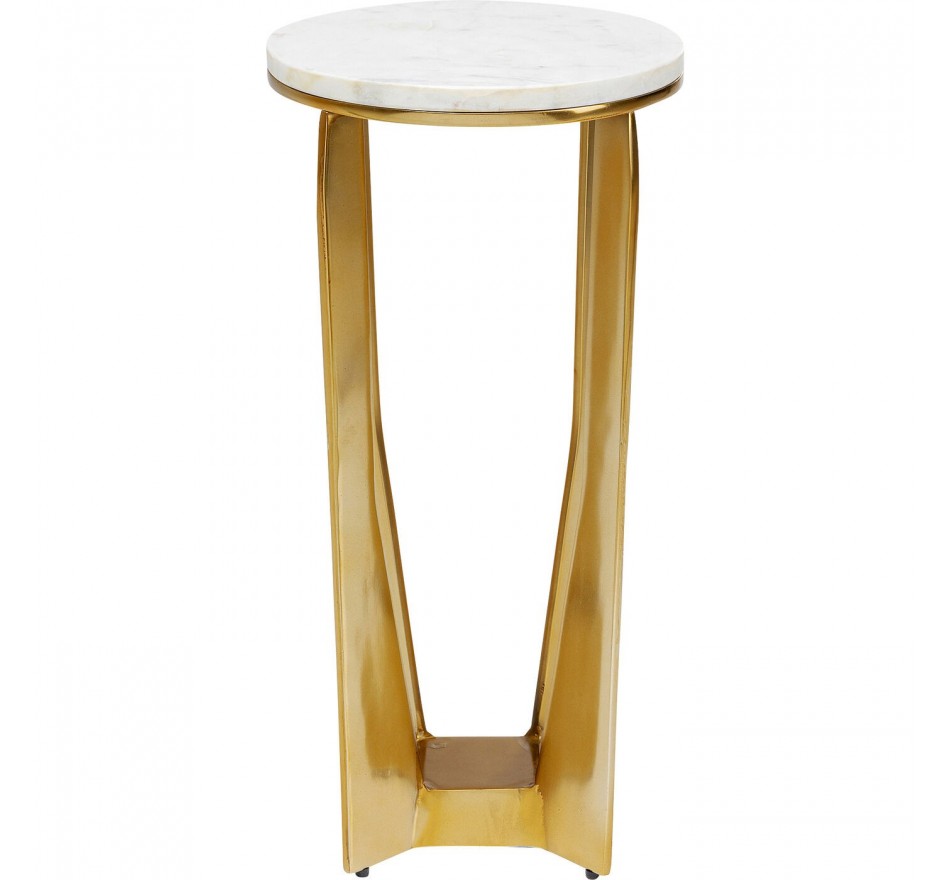 Table d'appoint Kala 28cm Kare Design