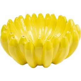 Coupe décorative Bananas Ø30cm