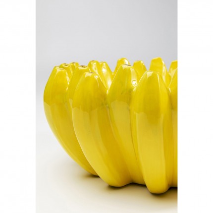 Coupe bananes 30cm Kare Design