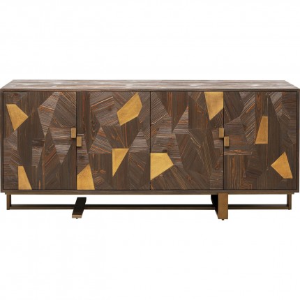 Buffet Salerno Kare Design