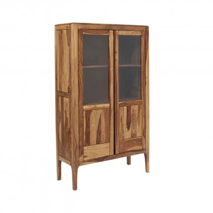 Vitrine Brooklyn nature Kare Design