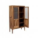Vitrine Brooklyn nature Kare Design