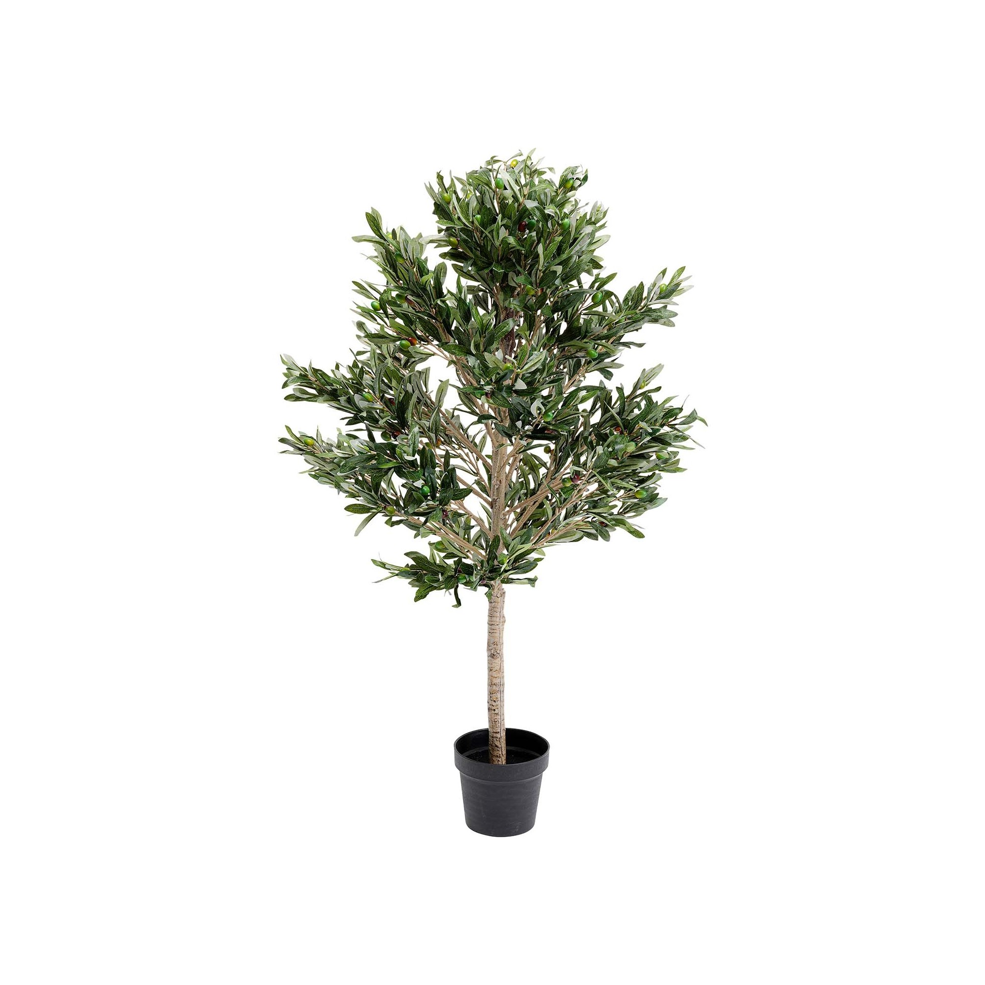 Plante décorative olivier 120cm Kare Design